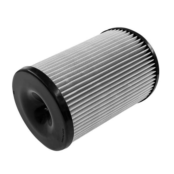 S&B Filters - Air Filter (Dry Extendable) For Intake Kits: 75-5124D / 75-5133D - Dry filter