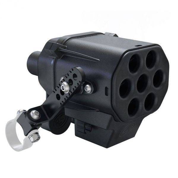 S&B Filters - Helmet Particle Separator