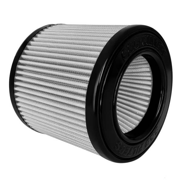 S&B Filters - Stock Replacement Filter for the 2021-24 Ford Bronco, 2.3L, 2.7L - Dry filter
