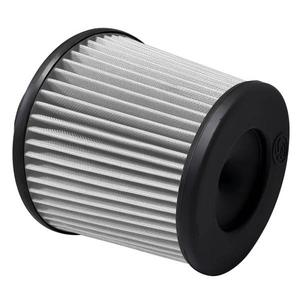 S&B Filters - Air Filter (Cotton Cleanable) For Intake Kit 75-5134/75-5134D - Dry filter