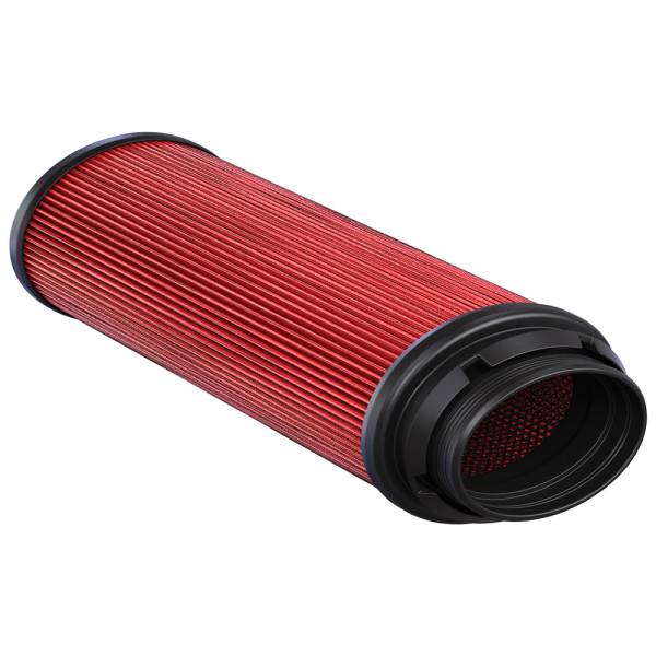 S&B Filters - Air Filter (Cotton Cleanable) For Intake Kit 75-5150/75-5150D - Cotton filter