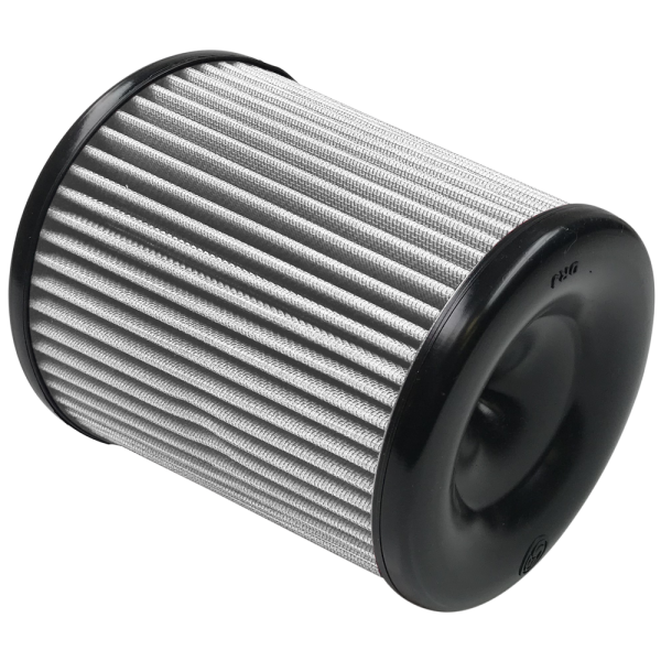 S&B Filters - Air Filter (Dry Extendable) For Intake Kit 75-5145/75-5145D - Dry filter