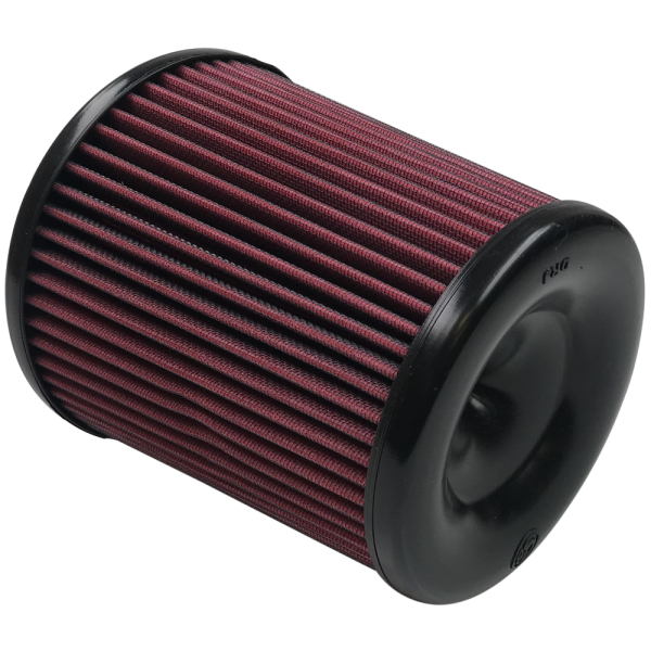 S&B Filters - Air Filter (Cotton Cleanable) For Intake Kit 75-5145/75-5145D - Cotton filter