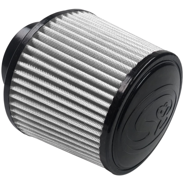 S&B Filters - Air Filter (Cotton Cleanable) For Intake Kits: 75-5003 - Dry filter