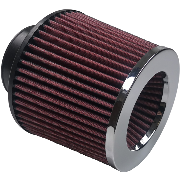 S&B Filters - Air Filter (Cotton Cleanable) For Intake Kits: 75-2514-4 - Cotton filter