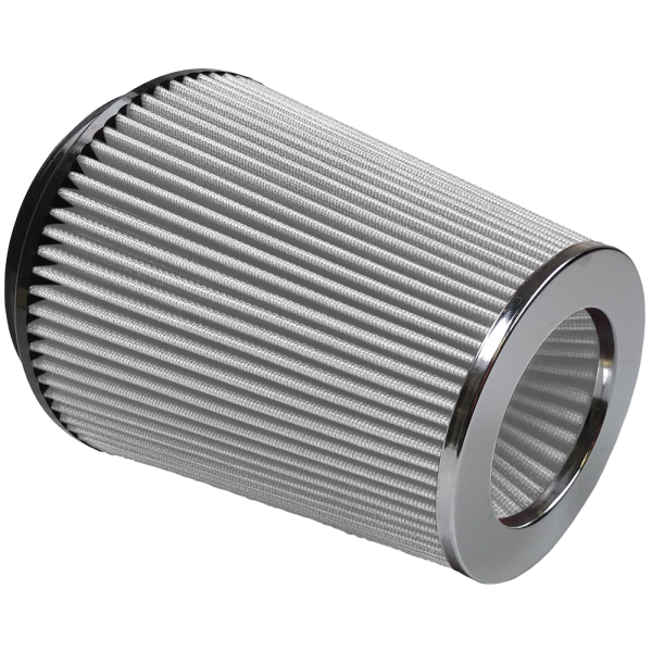 S&B Filters - Air Filter (Cotton Cleanable) For Intake Kits: 75-2514-4 - Dry filter