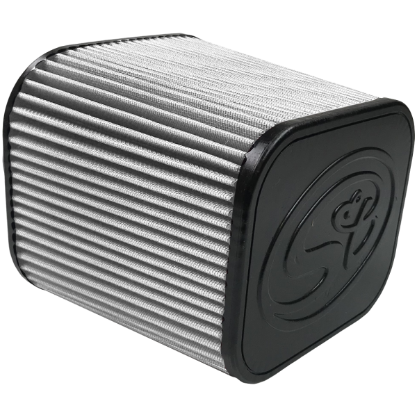 S&B Filters - S&B Intake Replacement Filter For Intake Kits: 75-1532, 75-1525 - Dry filter