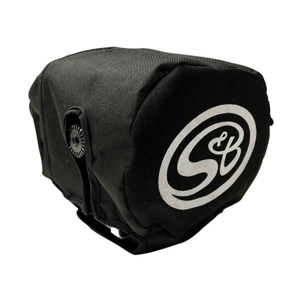 S&B Filters - Protective Cover for Helmet Particle Separator