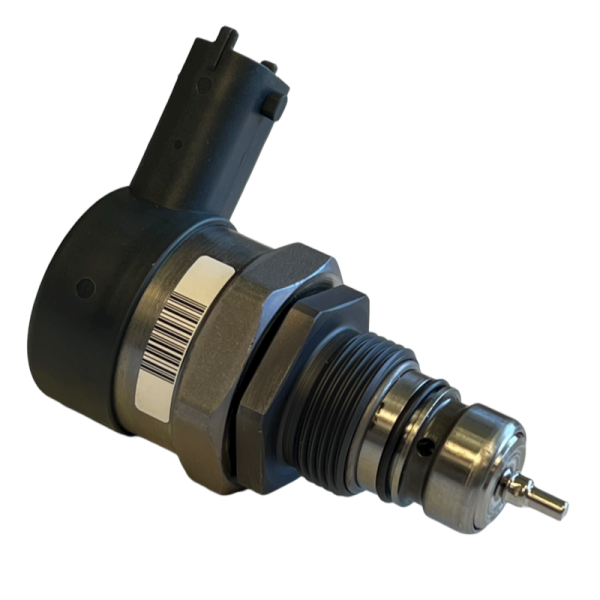 Bosch - Bosch ® Fuel Rail Pressure Relief Valve (PRV)