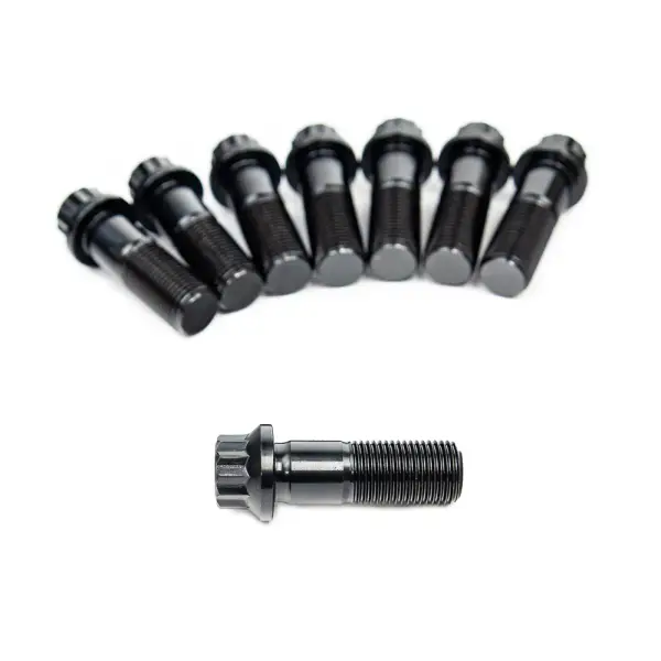 DogBone - DogBone Flexplate Bolt Kit for 2001-2025 6.6L Duramax