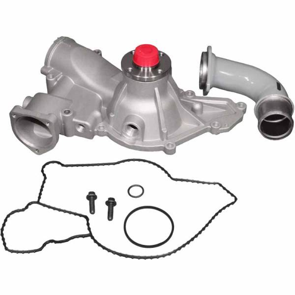 XDP Xtreme Diesel Performance - XDP Xtra Cool Water Pump XD663 for 96-03 Ford 7.3L Powerstroke