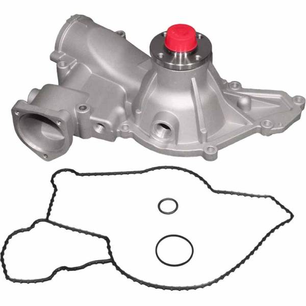 XDP Xtreme Diesel Performance - XDP Xtra Cool Water Pump (W/O Coolant Tube) XD664 for 96-03 Ford 7.3L Powerstroke