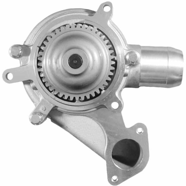 XDP Xtreme Diesel Performance - XDP Xtra Cool Water Pump (With Housing) XD666 for 2001-2005 LB7/LLY 6.6L Duramax