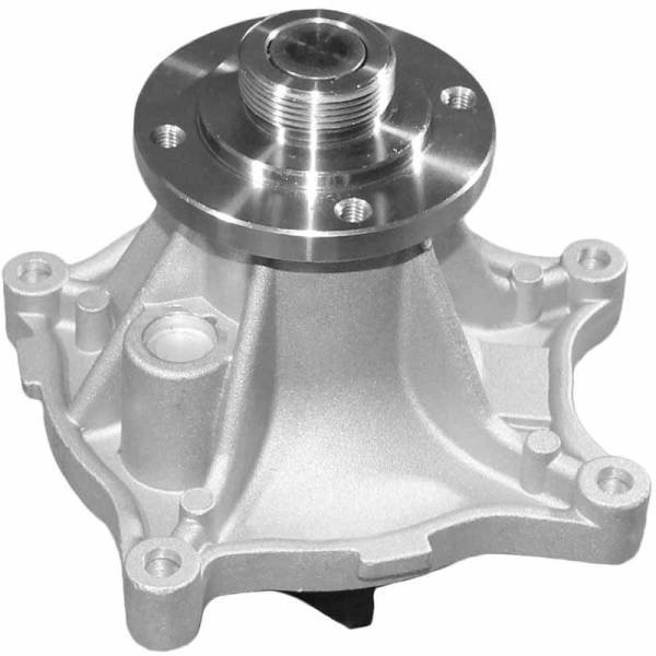 XDP Xtreme Diesel Performance - XDP Xtra Cool Water Pump XD669 for 2008-2010 Ford 6.4L Powerstroke