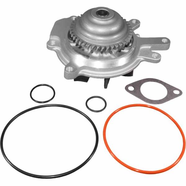 XDP Xtreme Diesel Performance - XDP Xtra Cool Water Pump (Pump Only) XD670 for 2006-2016 LBZ/LMM/LML 6.6L Duramax