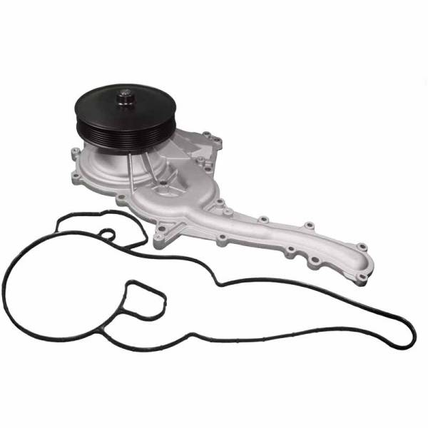 XDP Xtreme Diesel Performance - XDP Xtra Cool Water Pump (Primary) XD674 for 11-16 Ford 6.7L Powerstroke