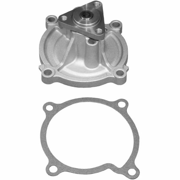 XDP Xtreme Diesel Performance - XDP Xtra Cool Water Pump (Secondary) XD675 for 2011-2022 Ford 6.7L Powerstroke