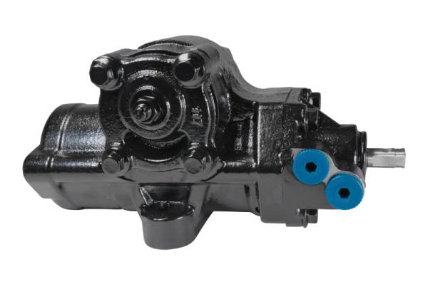 USA Standard Gear - USA Standard New Steering Gear Box ZSG7675 for 2011-2021 GM 2500/3500HD