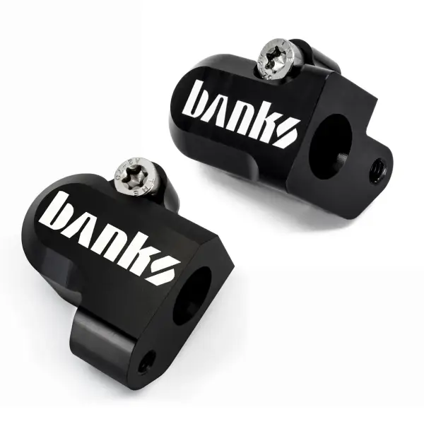 Banks Power - Banks 2023-2025 Duramax L5P TMAP Sensor Spacer Kit (Dual Kit)