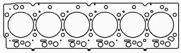 Cometic Gasket - Cometic Dodge Cummins Diesel 6.7L 4.312 inch Bore .067 inch MLX Headgasket - C5609-067