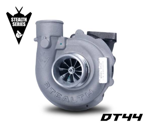 Duramax Tuner / Calibrated Power - 2.8L LWN Stealth DT44 Turbo (2016-2022)