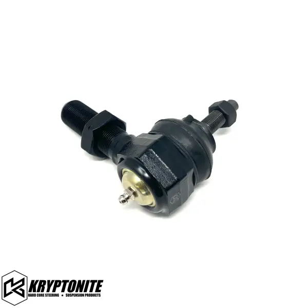 KRYPTONITE - KRYPTONITE SS Series Center Link (Upgrade) GM HD 2001-2010 - 2nd Generation 7/8" Rod Ends