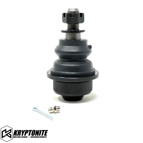 KRYPTONITE - KRYPTONITE LOWER BALL JOINT (Stock Control Arm) GM HD 2001-2010