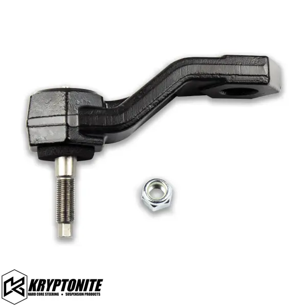 KRYPTONITE - KRYPTONITE DEATH GRIP PITMAN ARM GM HD 2001-2010  - 3 Spline