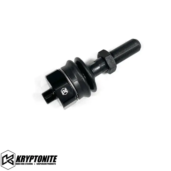 KRYPTONITE - KRYPTONITE REPLACEMENT INNER TIE ROD END (Stock Centerlink) GM HD 2001-2010 - 7/8" 2nd Gen.