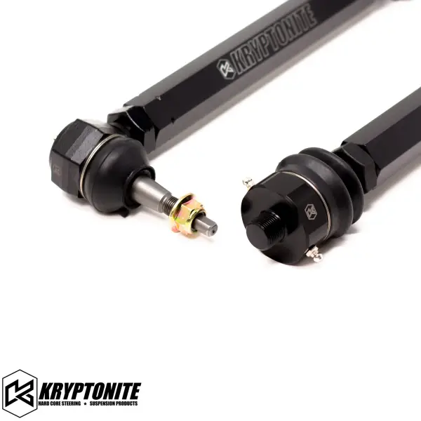 KRYPTONITE - KRYPTONITE DEATH GRIP TIE RODS GM HD 2011-2025