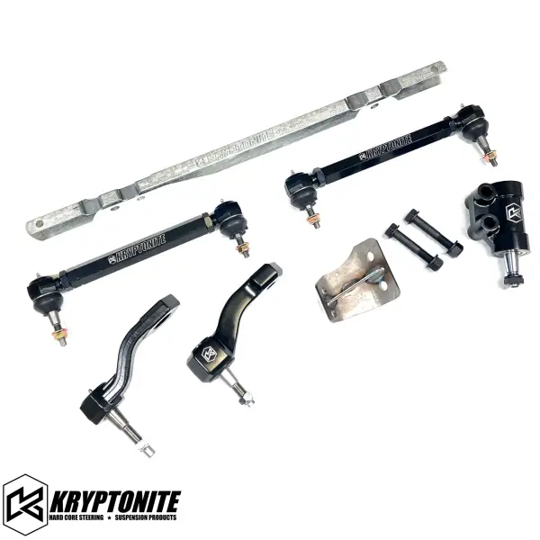 KRYPTONITE - KRYPTONITE ULTIMATE FRONT END PACKAGE GM HD 2011-2025