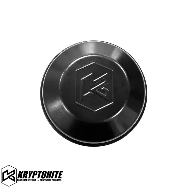 KRYPTONITE - KRYPTONITE WHEEL HUB DUST CAP GM HD 2011-2024