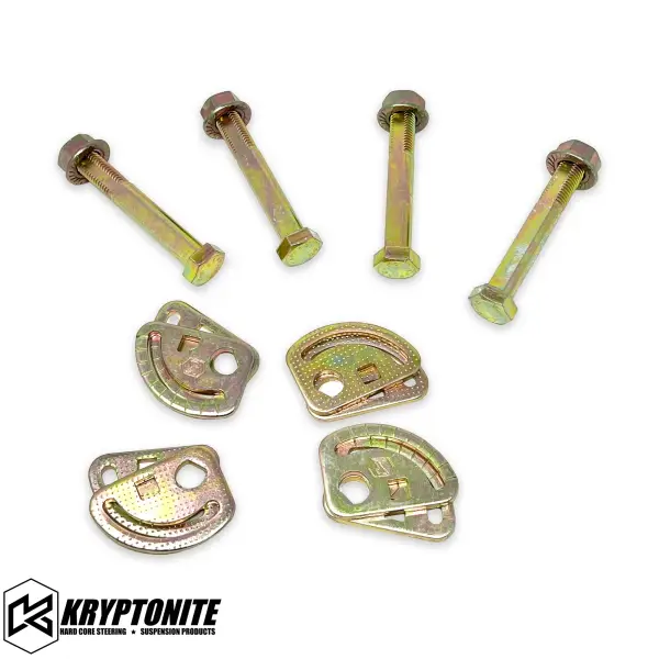 KRYPTONITE - KRYPTONITE CAM BOLT KIT (KR86376)