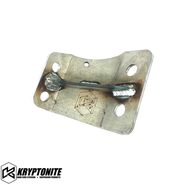 KRYPTONITE - KRYPTONITE IDLER SUPPORT FRAME GUSSET GM HD 2011-2025