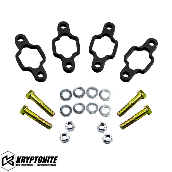 KRYPTONITE - KRYPTONITE SHOCK EXTENSION KIT 2011-2025