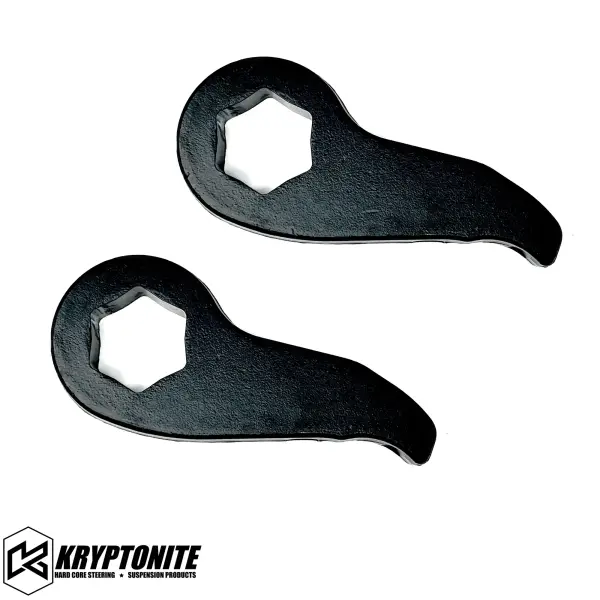 KRYPTONITE - KRYPTONITE LEVELING KEY SET 2011-2019