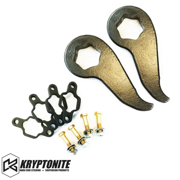 KRYPTONITE - KRYPTONITE STAGE 1 LEVELING KIT GM HD 2020-2025