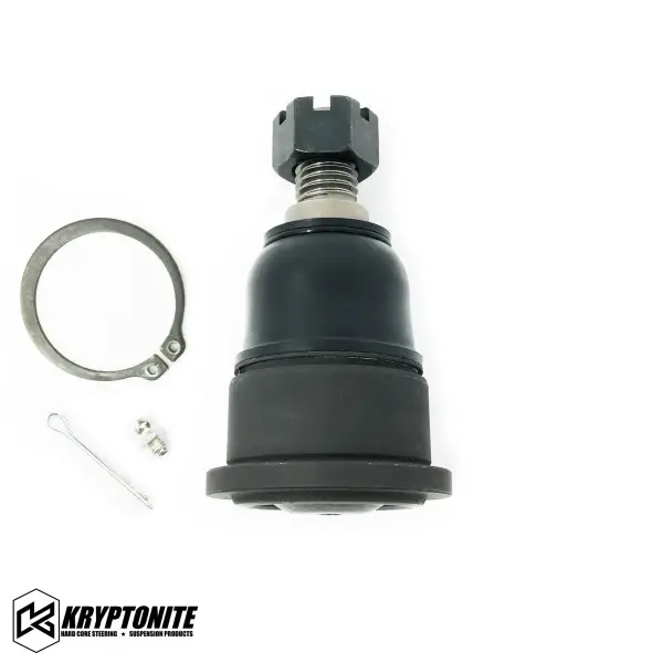 KRYPTONITE - KRYPTONITE TRACK BAR BALL JOINT FORD SUPER DUTY F250/F350 2005-2024