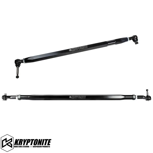 KRYPTONITE - KRYPTONITE FORD SUPER DUTY DEATH GRIP STEERING KIT F450/550 2005-2024