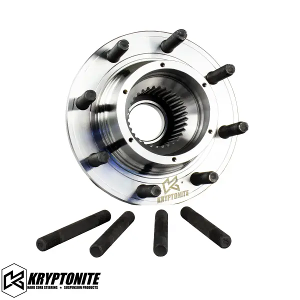 KRYPTONITE - KRYPTONITE LIFETIME WARRANTY WHEEL BEARING FORD SUPER DUTY F250/F350 2005-2010