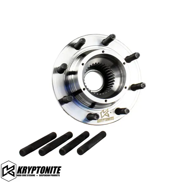 KRYPTONITE - KRYPTONITE LIFETIME WARRANTY WHEEL BEARING FORD SUPER DUTY F250/F350 2011-2016