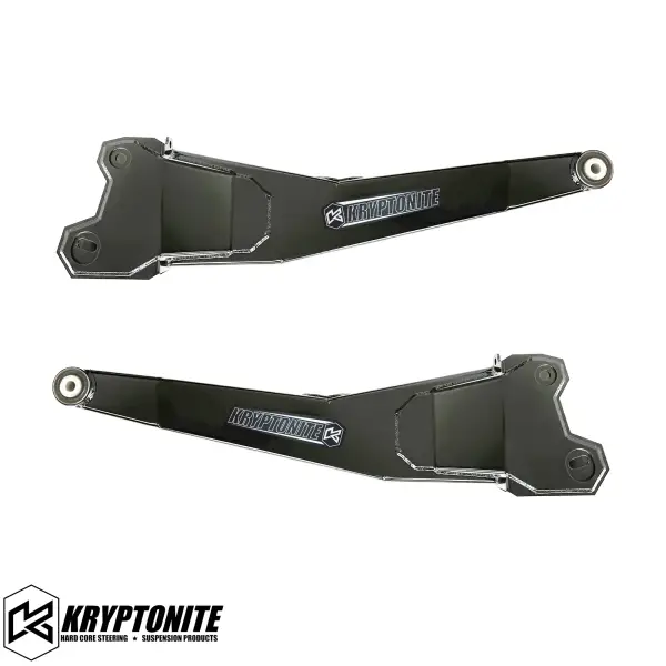 KRYPTONITE - KRYPTONITE RAM 2500/3500 DEATH GRIP RADIUS ARM KIT 2014-2024