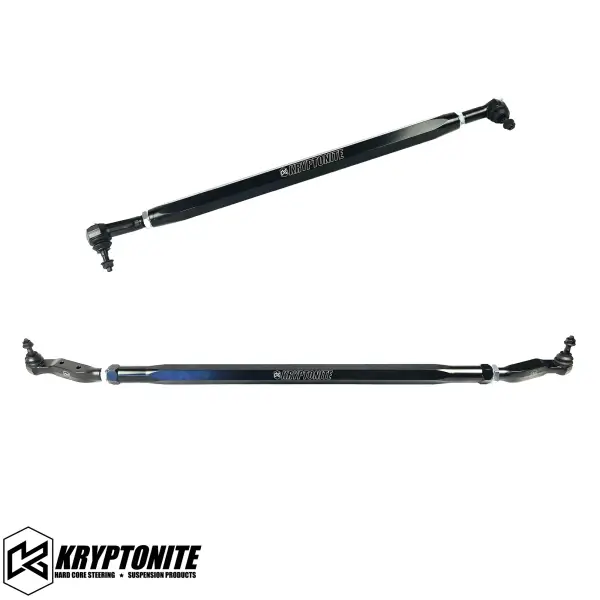 KRYPTONITE - KRYPTONITE RAM TRUCK DEATH GRIP STEERING KIT 2500/3500 2014-2024