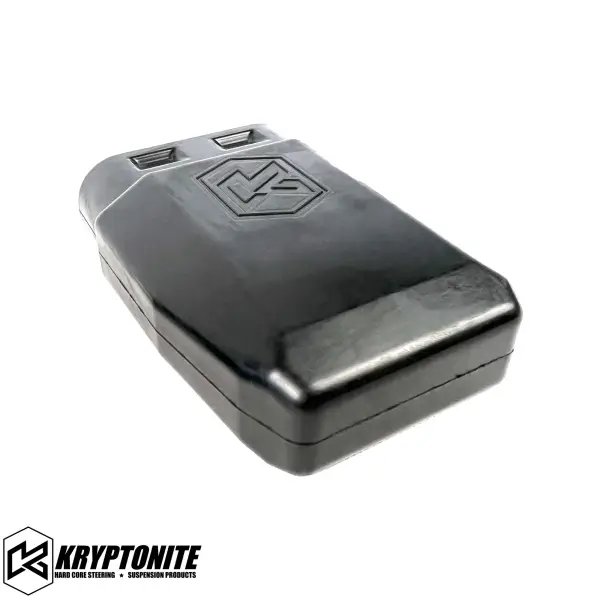 KRYPTONITE - KRYPTONITE RAM FRONT BUMP STOP SET 2500/3500 2003-2024