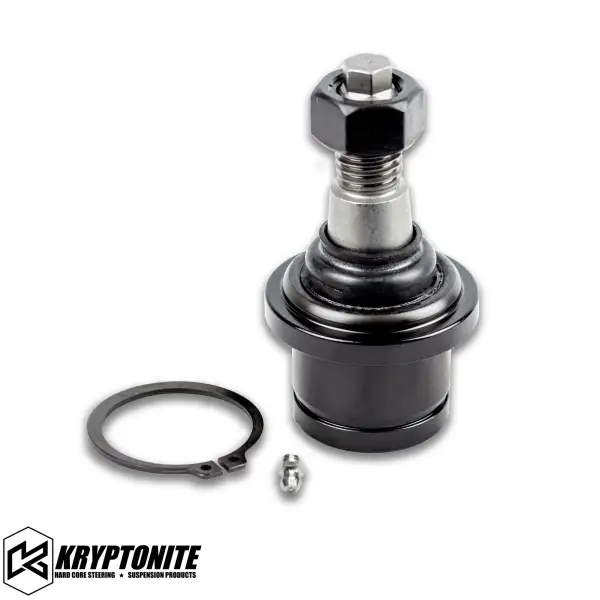 KRYPTONITE - KRYPTONITE UPPER AND LOWER BALL JOINT PACKAGE DEAL RAM TRUCK 2500/3500 2003-2013