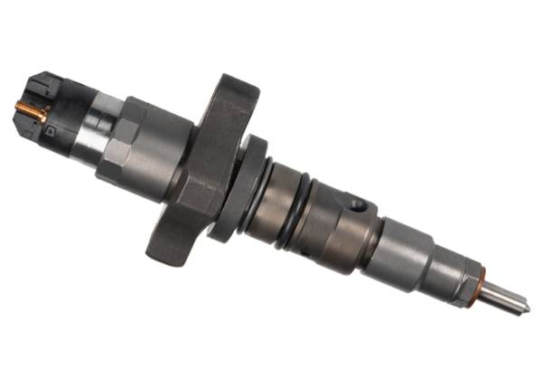 Bosch - 2004.5-2007 5.9 Cummins Injector – Bosch® OE Remanufactured Quality Scan - Single