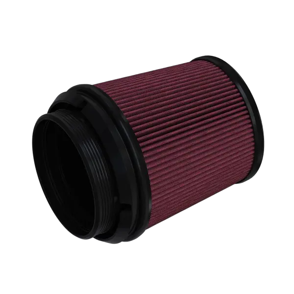 S&B Filters - Air Filter (Cotton Cleanable) For Intake Kit 75-5162/75-5162D - Cotton filter