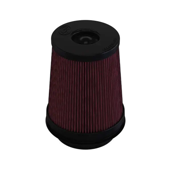 S&B Filters - Air Filter (Cotton Cleanable) For Intake Kit 75-5174,75-5174D - Cotton filter