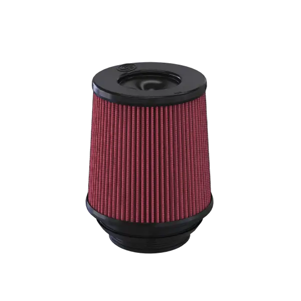 S&B Filters - Air Filter (Cotton Clenable) for 75-5141/75-5141D - Cotton filter