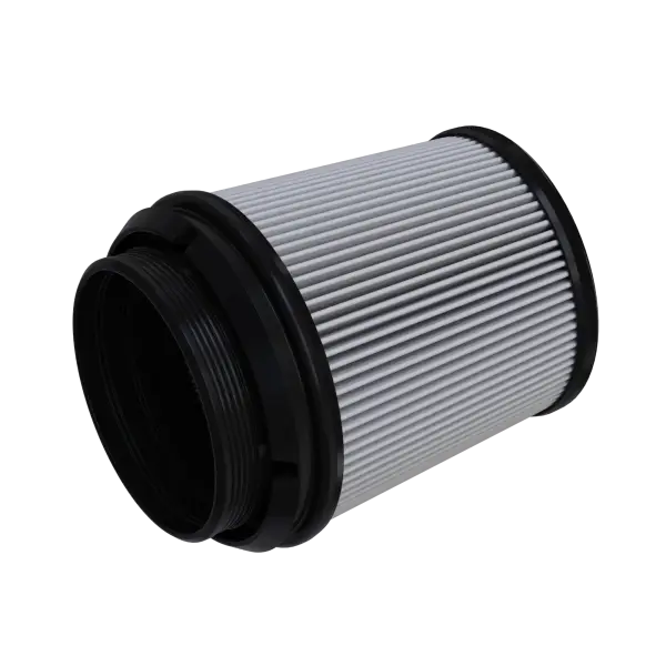 S&B Filters - Air Filter (Dry Extendable) For Intake Kit 75-5162/75-5162D - Dry filter